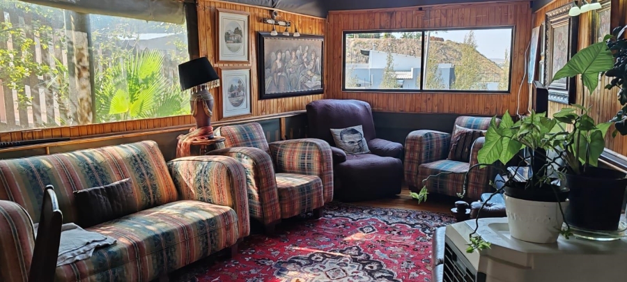 12 Bedroom Property for Sale in Keidebees Northern Cape